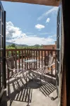 Inn & Spa at Loretto - Scenic