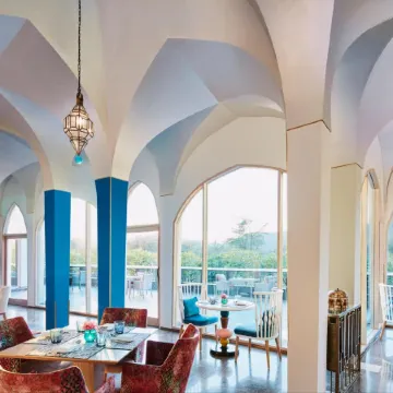 Taj Devi Ratn Resort & Spa, Jaipur