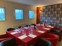 Contact hôtel - Motel les Bleuets Hotels in Honfleur