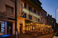 La Caravelle Hotels in Riom