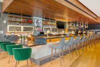 Cambria Hotels Boston Downtown - Seaport - bar
