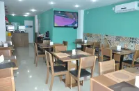 Bonjour Hotel - Bãi đậu xe