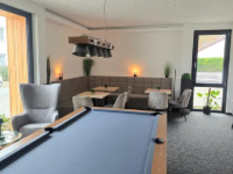 Hotel am Dalwigker Tor Hotels in Waldeck-Frankenberg
