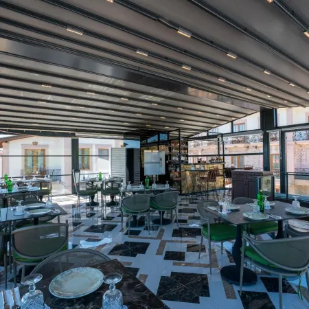 Cunda BARADİEL Hotel