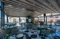 Cunda BARADİEL Hotel - breakfast