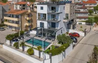 Villa Nani Hotel di 