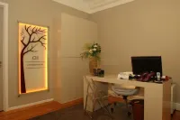 Castilho House - Bed and Breakfasts