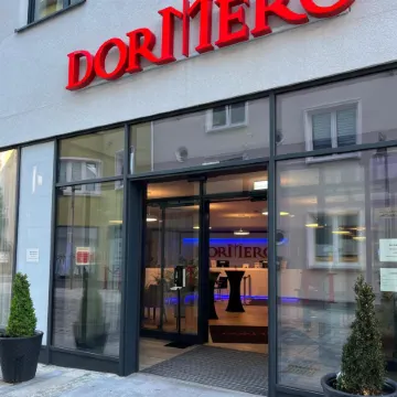 Dormero Hotel Hof
