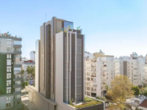 Residence Inn Antalya โรงแรมในอันตัลยา