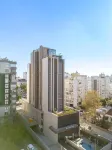 Residence Inn Antalya Hotel in zona Akdeniz University Faculty of Engineering