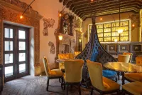 La SEÑORIA - B&Bs (Bed and breakfast)