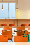 Ibis Budget Aachen City - servizio colazione