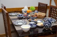 Jipek Joli Inn - Bữa sáng