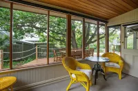 Oak Tree Lodge Rhyll - Beach