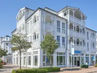Apartements im Seepark Sellin