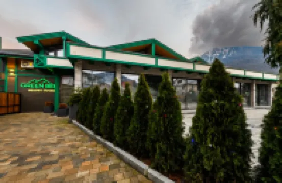 Oplot Apartments Gori Hotel