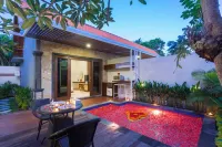 Paisa Villa Seminyak Hotel a 