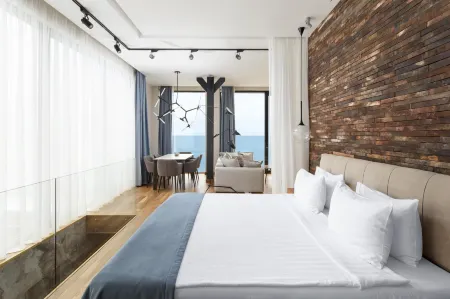 Полёт Чайки