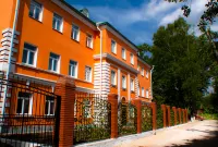 Orange House Hotel - Dağ Manzaralı