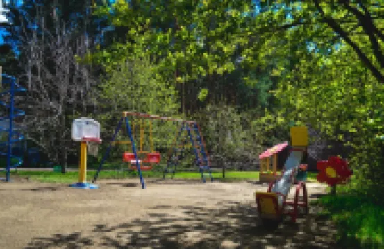 Usadba Elovoe Hotel Hotels in Beloretsky District