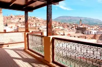 Riad-Boutique Borj Dhab Fez