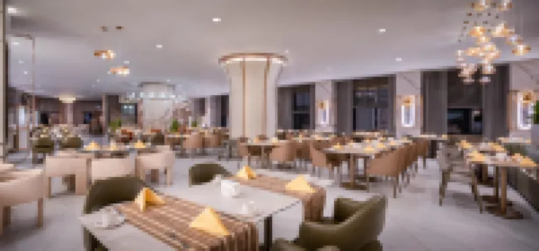 Delphin Palace Hotel