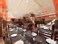Hotel Sarla Regency
