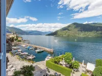 Hotel Cannobio Hotels in Cannobio