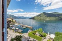 Hotel Cannobio