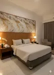 Puri Oasis Hotel Pangkalpinang Hotel a 