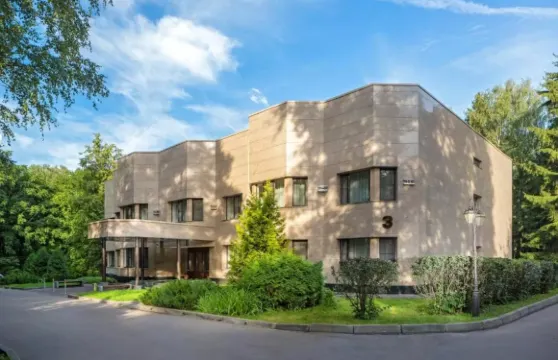 沃利斯庫國會公園酒店