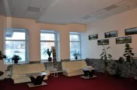 Belomorye Hotels in Kandalaksha