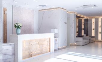 Luciano Hotel & Spa Sochi Hotel