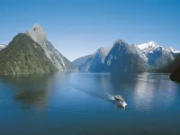 Bella Vista Motel Te Anau