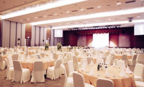 Hanwha Resort Pyeongchang