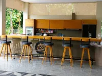 Garden House Jepara Hotels in Jepara