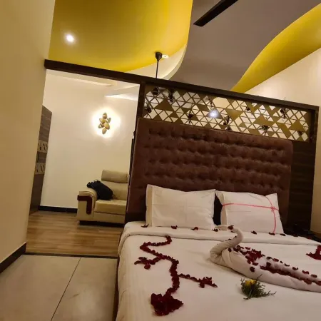 Mmd Grande A Boutique Hotel