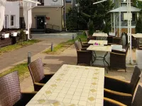 Gerkules Mini-Hotel Hotels in Sovetsk