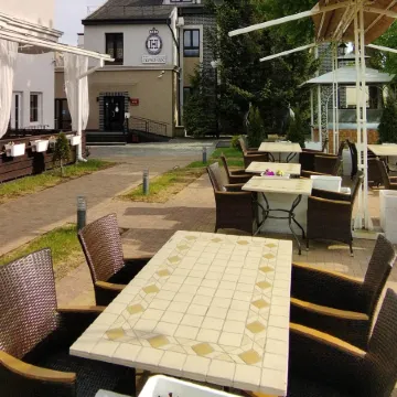 Геркулес Отели в г. Советск