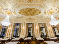 Hotel Borges Chiado Hotels near Chiado