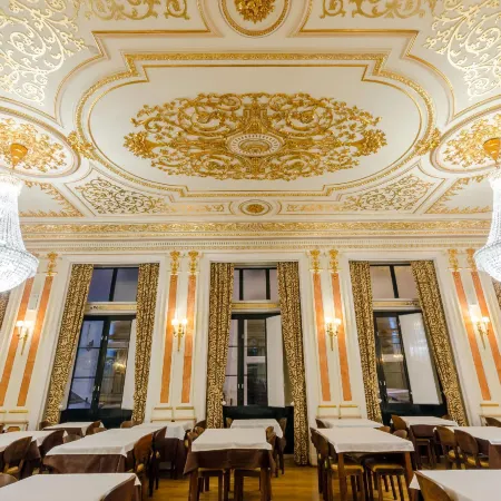 Hotel Borges Chiado Hotels in Lisbon
