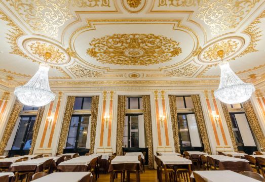 리스본 시내 전경