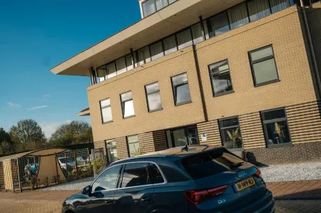 MyHotel Steenwijk - Giethoorn Отели в г. Blokzijl