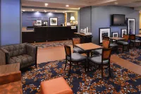 Hampton Inn Utica Hotels in Utica