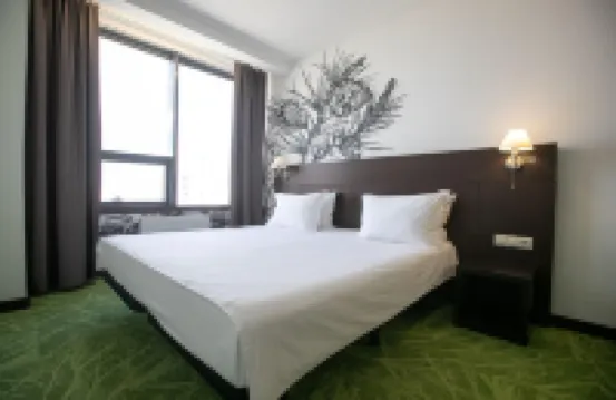 Gorskiy City Hotel (Горский сити отель)