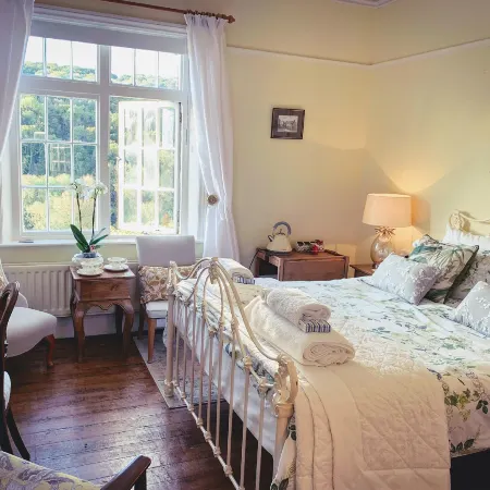 Heritage View Guest House