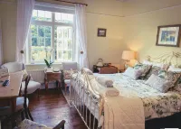 Heritage View Guest House Hotels in Ironbridge