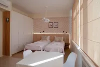 Apartments Nerevsky The Museum of folk wooden architecture in Novgorod 주변 호텔