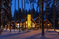 Park-Hotel "Buhta Koprino" のホテル