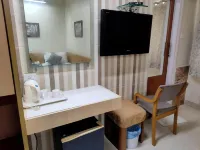 Empire Hotel Hotel in zona Dr Gopalrao Deshmukh Marg